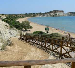 Gareta Strand