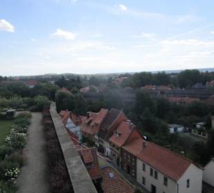  Schlossberg Quedlinburg