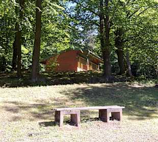  Bärenlochweiher in Kindsbach