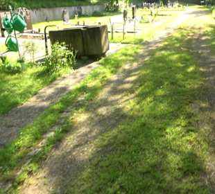 Friedhof Horb am Neckar