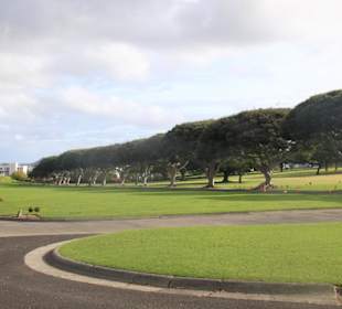 Punchbowl Crater