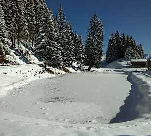 Bartholomäberg-Innerberg