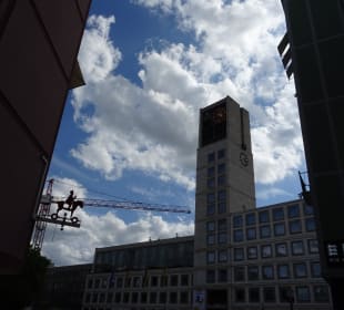 Rathaus