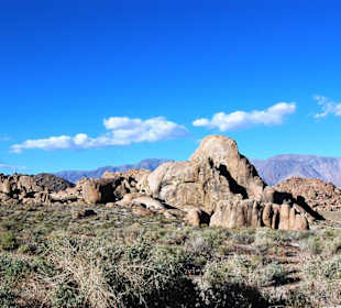Alabama Hills