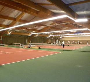 Sportpark Isernhagen