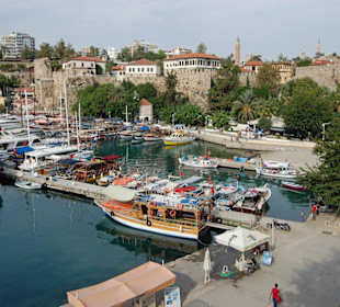 Antalya