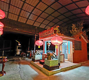 Maokong Gondel - Zoo Station