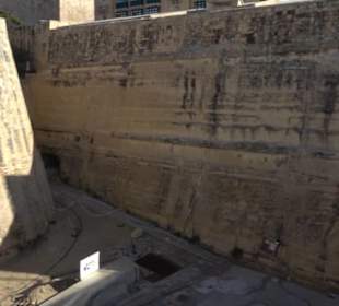 St. James Bastion