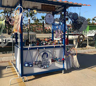 Stadtrundgang Sigacik