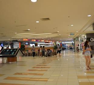Midvalley Megamall