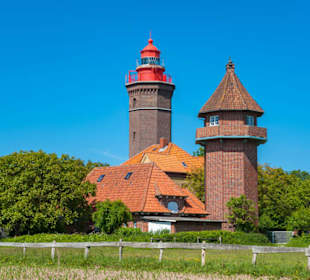 Lechtturm Dahmeshöved