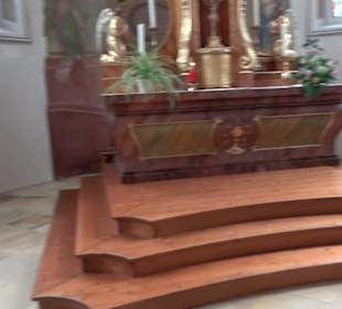 St. Michaelskirche Salmendingen
