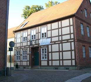 Perleberger Museum