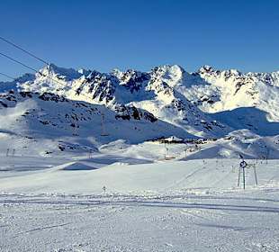 Skigebiet