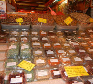 Kleinmarkthalle, Hasengasse 5