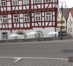 Historischer Rundgang Münsingen