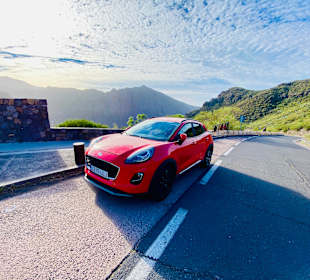 Auto Mertens Ford Puma