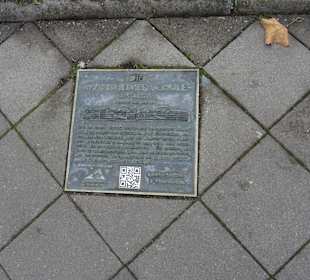 Stadtrundgang Mannheim