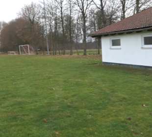 Sportplatz Pfronstetten