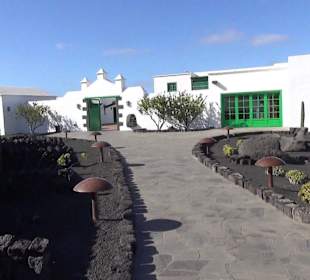 Casa Museo del Campesino