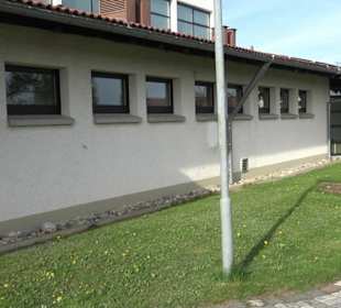 Mehrzweckhalle Feldstetten