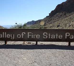 Valley of Fire