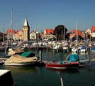 Hafen