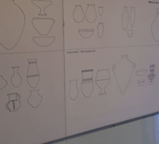 Museum Alte Kulturen