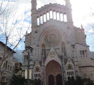 Kirche Soller