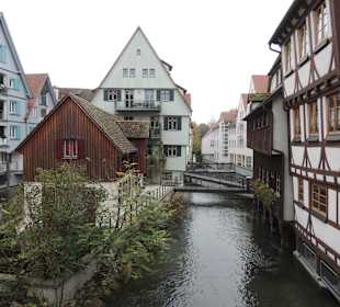 Fischer- und Gerberviertel