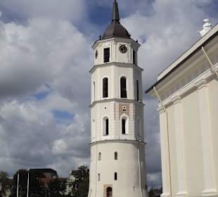 Bazylika archikatedralna św. Stanisława Biskupa i Władysława