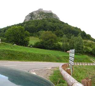 Montsegur