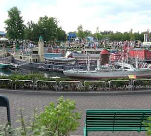 Legoland- Express