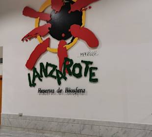 Flughafen Arrecife (ACE)