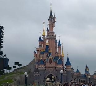 Disneyland Resort Paris / Euro Disney 