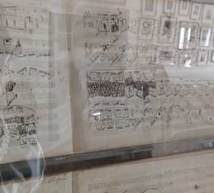 Museum Frédéric Chopin und George Sand