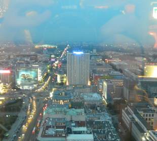 Centrum Miasta Warszawa