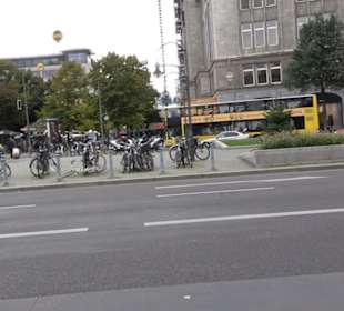 Wittenbergplatz
