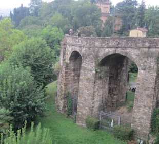 Altstadt Bergamo