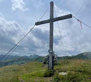 Wandern Schladming
