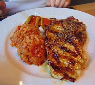 Restaurant Steakhouse Dülmener Hof