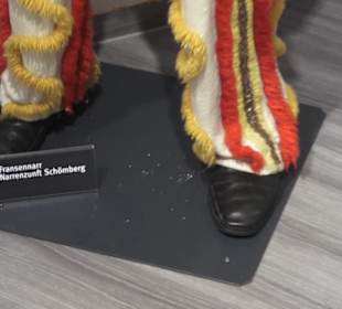 Fastnachtsmuseum Narrenschopf