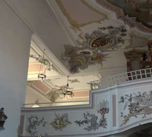 Kath. Pfarrkirche St. Martin Altheim