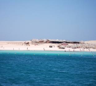 Ausflug Inselträume