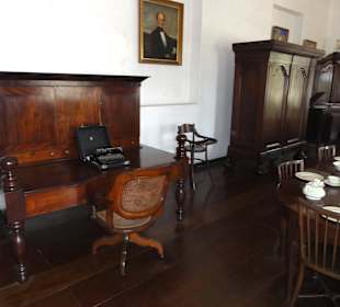 Impressionen aus dem Museum