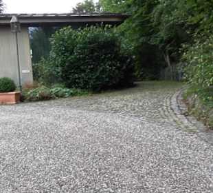 Restaurant LA VILLA am Starnberger See