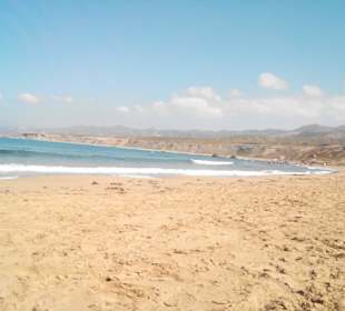 Lara Beach