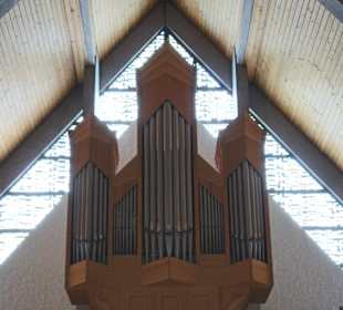 Orgel