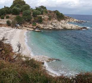 Kassiopi