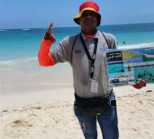 Ormin der Reiseanbieter